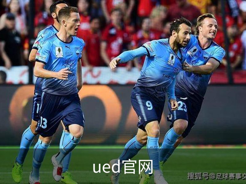 了解ued官网